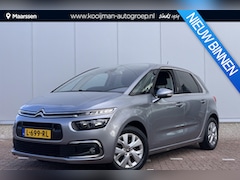 Citroën C4 SpaceTourer - 1.2 PureTech Business | Stoelverwarming | Camera | Dodehoek-assistent | Automaat |