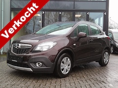 Opel Mokka - Eco Flex Staat in De Krim