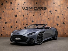 Aston Martin DBS Volante - 5.2 V12 | ULITMATE 770 | 1 of 199 | Carbon | Carb Bucket Seats |