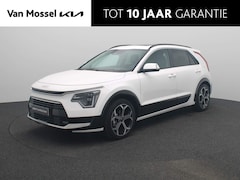 Kia Niro - 1.6 GDi Hybrid ExecutiveLine | Diverse kleuren | Leder | Open Dak | Elektr. stoel met gehe