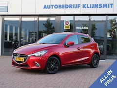 Mazda 2 - 2 1.5 Skyactiv-G Sport Selected | Carplay-Android-Auto | Camera |