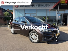 BMW 2-serie Active Tourer - 218i Executive|Rijklaar prijs|Cruise|Climate|Sensoren|Navi|