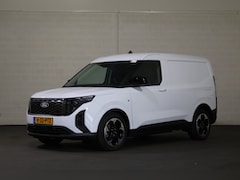 Ford Transit Courier - E-Transit 44 kWh Limited Winterpakket