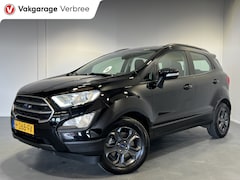 Ford EcoSport - 1.0 EcoBoost Trend Ultimate | Navigatie/Android/Apple Carplay | LM Velgen 16" | Cruise Con