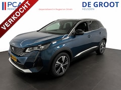 Peugeot 3008 - GT Automaat Handsfree klep | Navi+Carplay | Camera