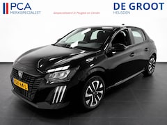 Peugeot 208 - STYLE 100pk Airco | Mirrorlink Navi | Cruise