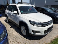 Volkswagen Tiguan - 1.4 TSI Sport&Style