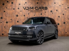 Land Rover Range Rover - 3.0 P550e Autobiography PHEV | Koelbox | HUD | Meridian Signature | Massage | Pano |