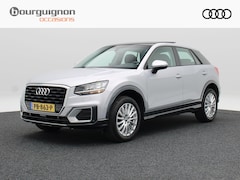 Audi Q2 - 1.4 TFSi 150 Pk CoD Design Pro Line | Panoramadak | Airco | Cruise Control | Parkeersensor