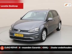 Volkswagen Golf - 1.5 TSI Comfortline Business AUTOMAAT NL-AUTO NAP