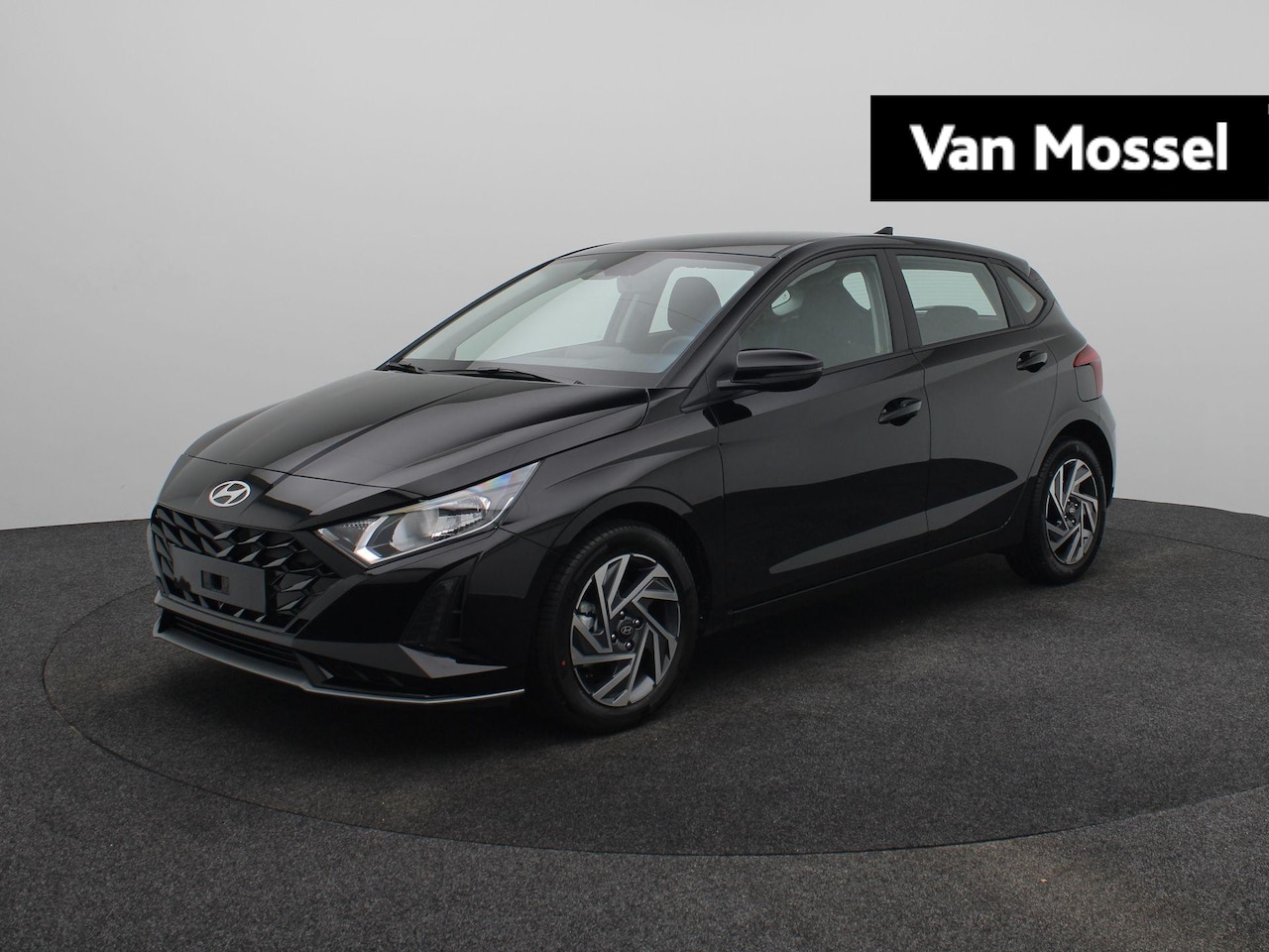 Hyundai i20 - 1.0 T-GDI Comfort | Achteruitrijcamera | Cruise Control | Apple Carplay/Android Auto | Air - AutoWereld.nl