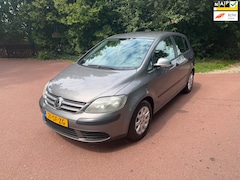 Volkswagen Golf Plus - 2.0 FSI Comfortline / Airco / Automaat / NAP / Apk / Aux