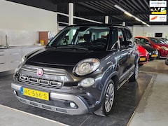 Fiat 500 L - 0.9 TwinAir Cross/CARPLAY/AIRCO/CRUISE/N.A.P/