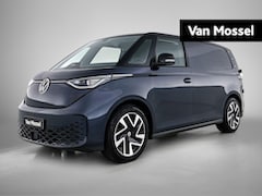 Volkswagen ID. Buzz Cargo - Bulli Limited Edition 286PK | Climatric Airco | Trekhaak | Stoelverwarming | Draadloos App