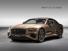 Bentley Continental GT - S V8 Hybrid MY2026 |NAIM|Rotating|Touring|Akrapovic