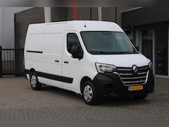 Renault Master - T35 2.3 dCi 150 L2H2 Energy Work Edition Trekhaak/Camera/Navigatie