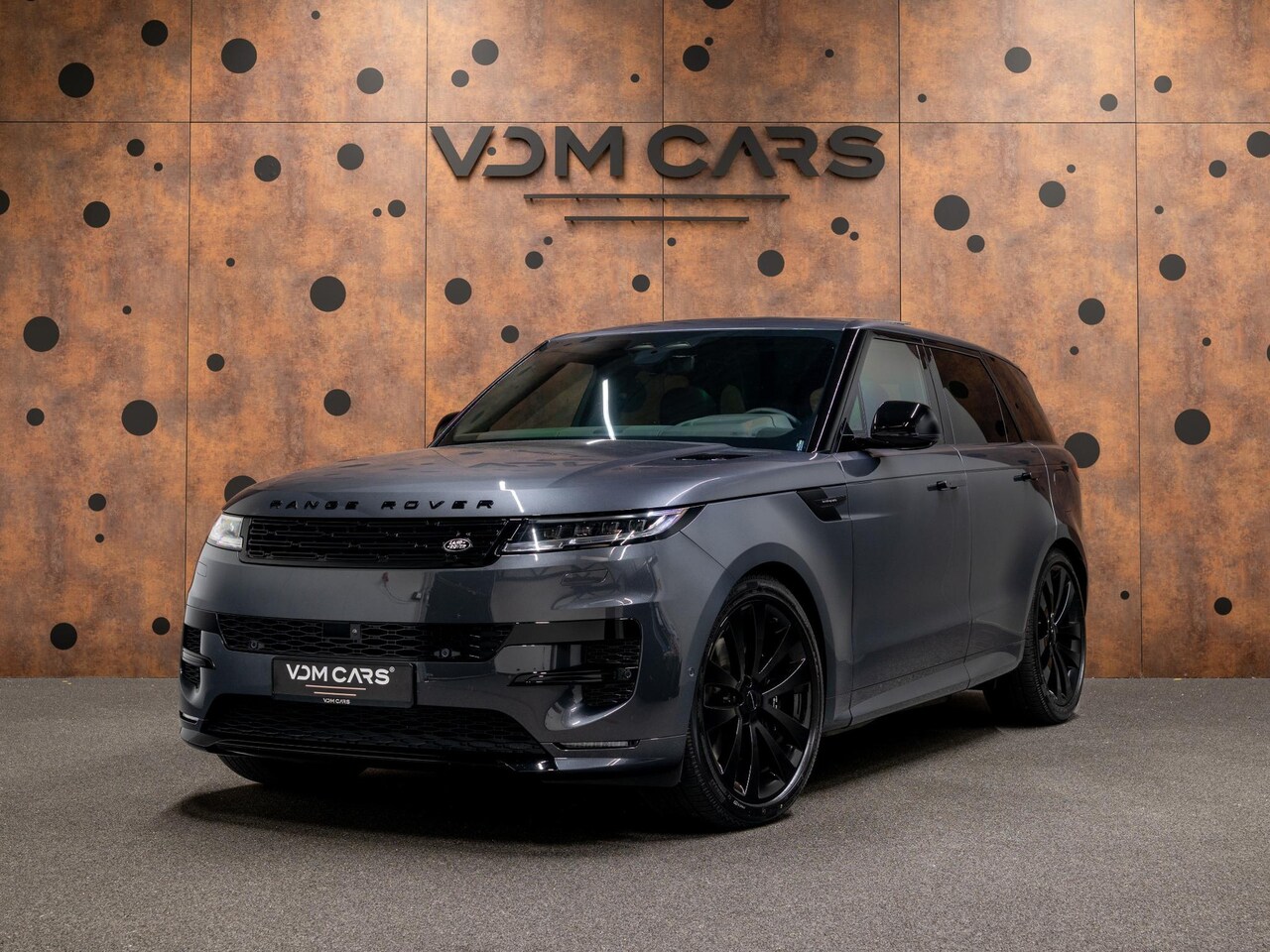 Land Rover Range Rover Sport - 3.0 P550e Autobiography PHEV | Koelbox | Trekhaak | Achterasbest. | - AutoWereld.nl