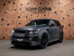 Land Rover Range Rover Sport - 3.0 P550e Autobiography PHEV | Koelbox | Trekhaak | Achterasbest. |