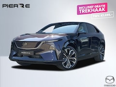 Mazda CX-6e - Takumi Plus 78 kWh | DIGITALE SPIEGELS | PANO DAK | STOEL + STUURVERWARMING | GRATIS TREKH