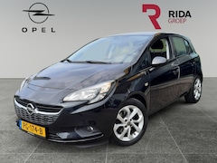 Opel Corsa - 1.0 Turbo Edition | Cruise control |