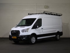 Ford Transit - 350 2.0 TDCI L3 H2 Trend Airco Navigatie Imperiaal