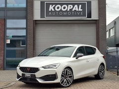 CUPRA Leon - 1.4 e-Hybrid VZ Adrenaline | Matrix LED | Camera | ACC