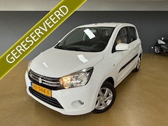 Suzuki Celerio - 1.0 Comfort | Airco | Automaat | Trekhaak