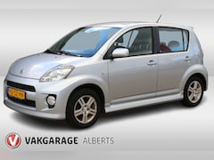 Daihatsu Sirion 2 - 1.3-16V Comfort airco