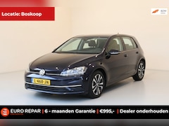Volkswagen Golf - 1.0 TSI VIRT COCKPIT ADAP.CRUISE CONTROL