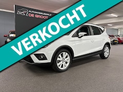 SEAT Arona - 1.0 TSI Style Limited Edition/ NL auto/ Eerste eigenaar/ Parkeersensoren
