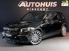Mercedes-Benz GLB - AMG 35 4MATIC Premium Plus/Pano/ Keyless/ 360 Cam/ ACC/Memory/ Burmester/ Headup/ Stoelver