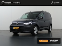Volkswagen Caddy Cargo - 1.5 TSI Comfort | €34.160, - INCL. BTW/BPM | APPLE CARPLAY | AIRCO | CRUISE CONTROL | 1.5
