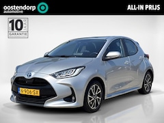 Toyota Yaris - 1.5 Hybrid TeamNL