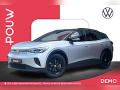Volkswagen ID.4 - 286pk Pro Limited Edition 77 kWh | App Connect | Navigatie | Stoelverwarming