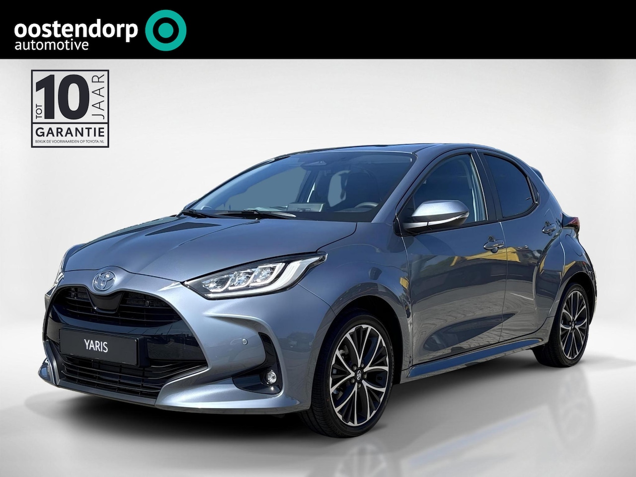 Toyota Yaris - 1.5 Hybrid 115 Dynamic | Comfort Pack | - AutoWereld.nl
