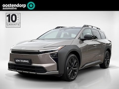 Toyota bZ4X Touring - Executive AWD 75 kWh | Panorama dak | Rondomzicht camera | Stoel verwarming & verkoeling |