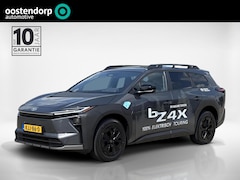 Toyota bZ4X Touring - Dynamic 75 kWh | Warmte pomp | Rondomzicht camera |
