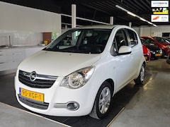 Opel Agila - 1.0 Edition/AIRCO/N.A.P/HOGE INSTAP/APK 4-2027/