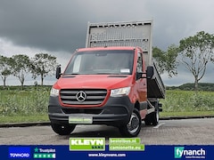 Mercedes-Benz Sprinter - 514 Kipper 3.5T-AHG Mbux