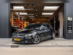 Mercedes-Benz A-klasse - 200 Business Solution AMG|Pano|Carplay|Sfeer|Navi|