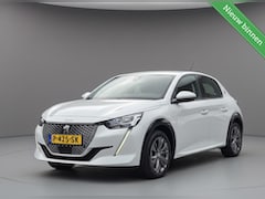 Peugeot e-208 - EV Allure 50 kWh