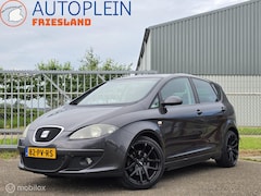 SEAT Altea - 2.0 FSI Stylance