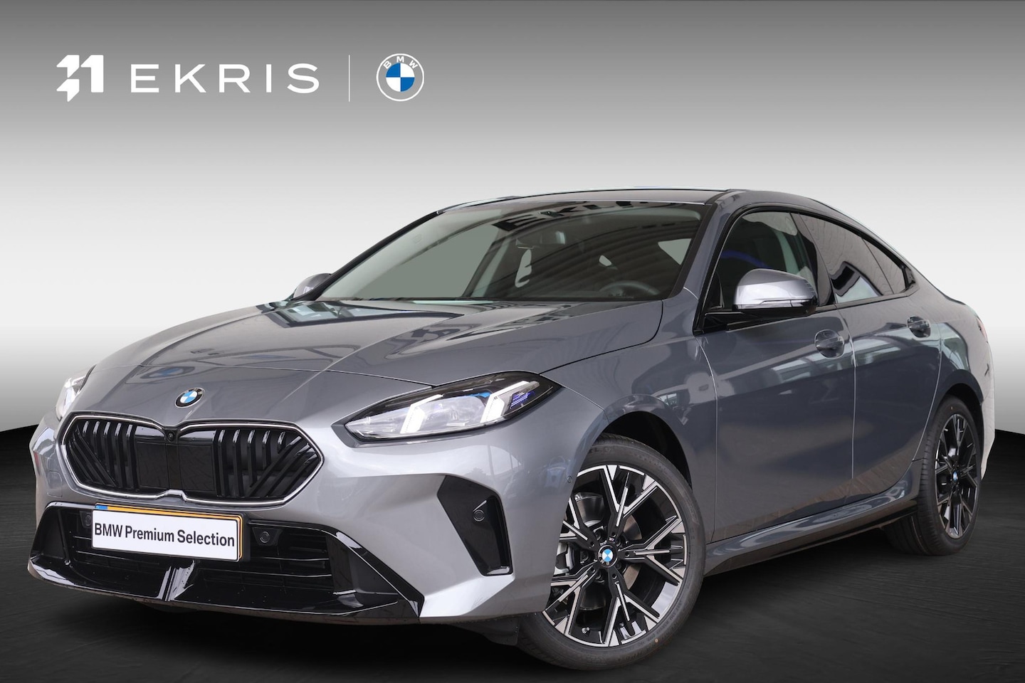 BMW 2-serie Gran Coupé - 220 M Sport Design Edition | Driving Assistant | Innovation Pack | Voorstoelen Verwarmd - AutoWereld.nl