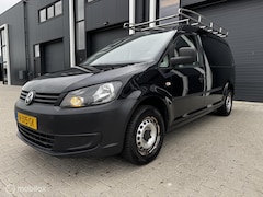 Volkswagen Caddy Maxi - Bestel 1.6 TDI L2H1 Highline 2015