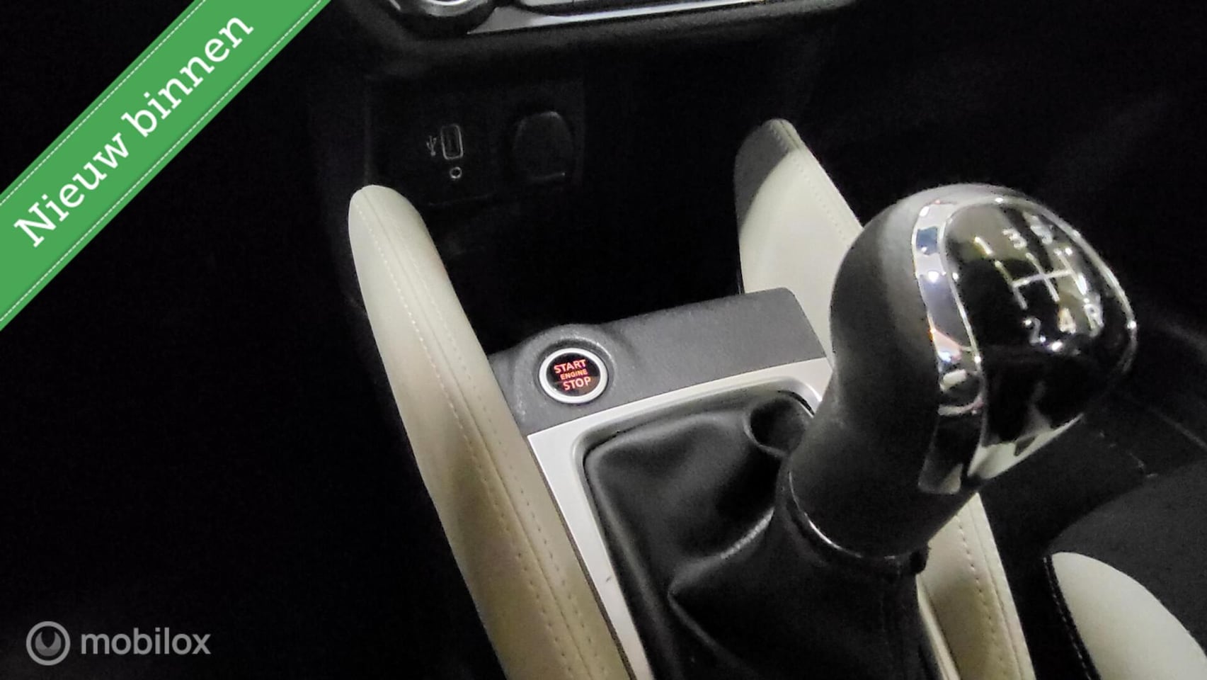 Nissan Micra - 1.0 IG-T Tekna *NL, 1e eig, 360 CAMERA, RIJKLAARPRIJS!*