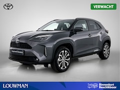 Toyota Yaris Cross - 1.5 Hybrid Business Plus AWD | BTW voertuig | Apple CarPlay/Android Auto | Navigatie | Cru