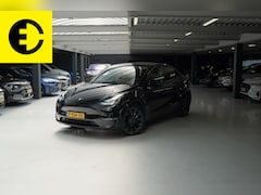 Tesla Model Y - Performance AWD 75 kWh | FSD | Stoelverwarming | Pano dak