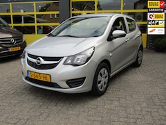 Opel Karl - 1.0 ecoFLEX 120 Jaar Edition