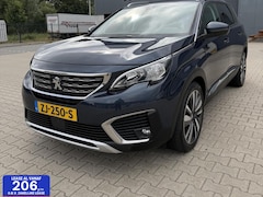 Peugeot 5008 - 1.2 GT-Line 2019 | 7 Persoon | Leder | CarPlay