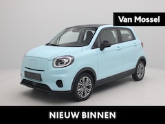 Leapmotor T03 - Design 37.3 kWh | VOORRAAD VOORDEEL | TOT 3 JAAR GARANTIE | VAN € 19.950, - VOOR € 18.450,